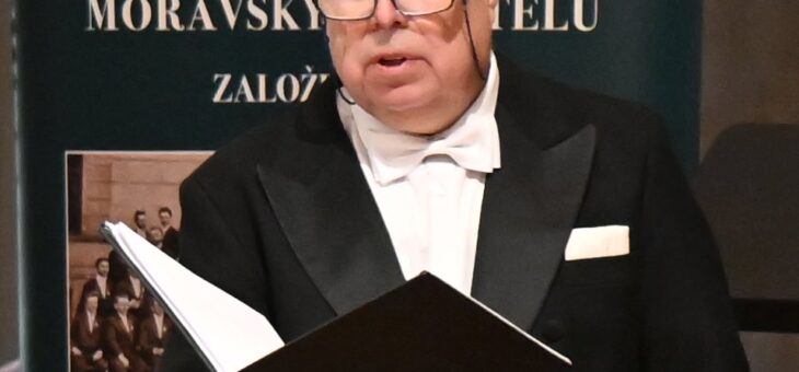 Zemřel předseda PSMU Ing. Aleš Zedník, Ph.D.